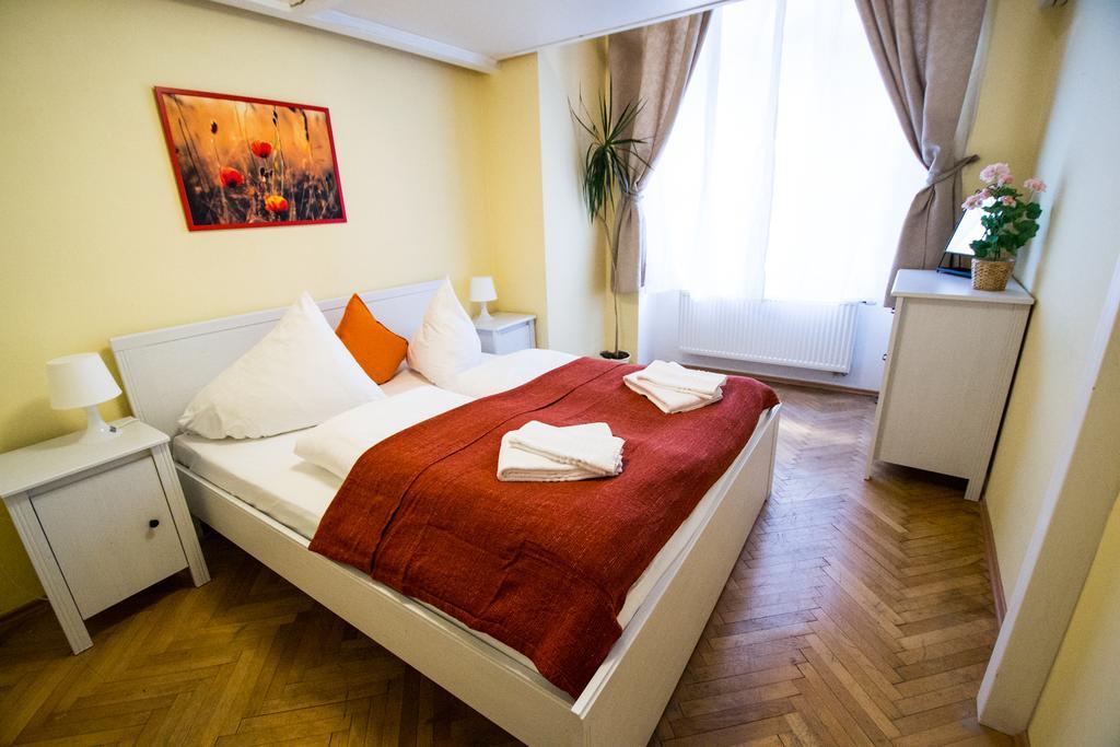 Appartement Metronom By Ruterra
