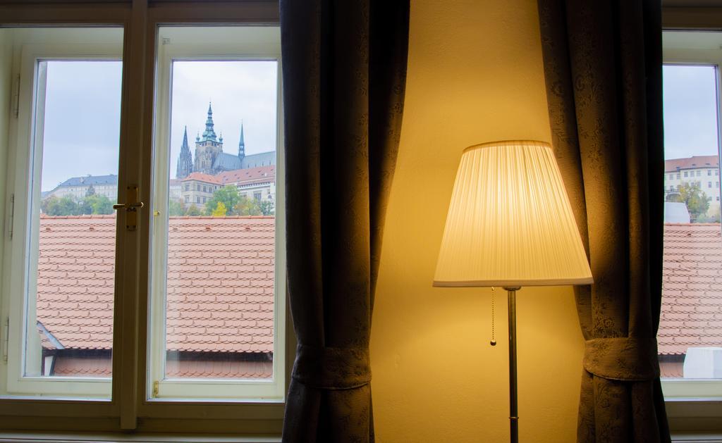 The Castle Prague
