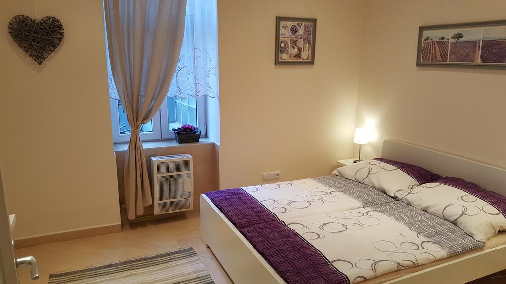 Apartamento Hugo *