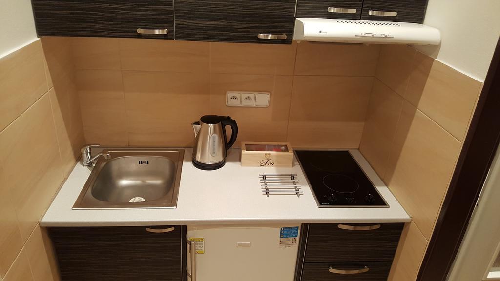 Appartement Hugo