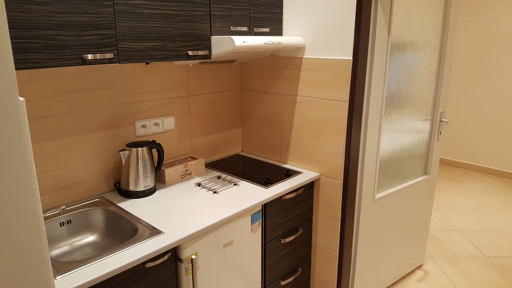 Apartamento Hugo