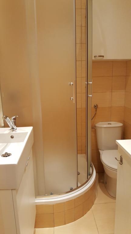 Apartamento Hugo *