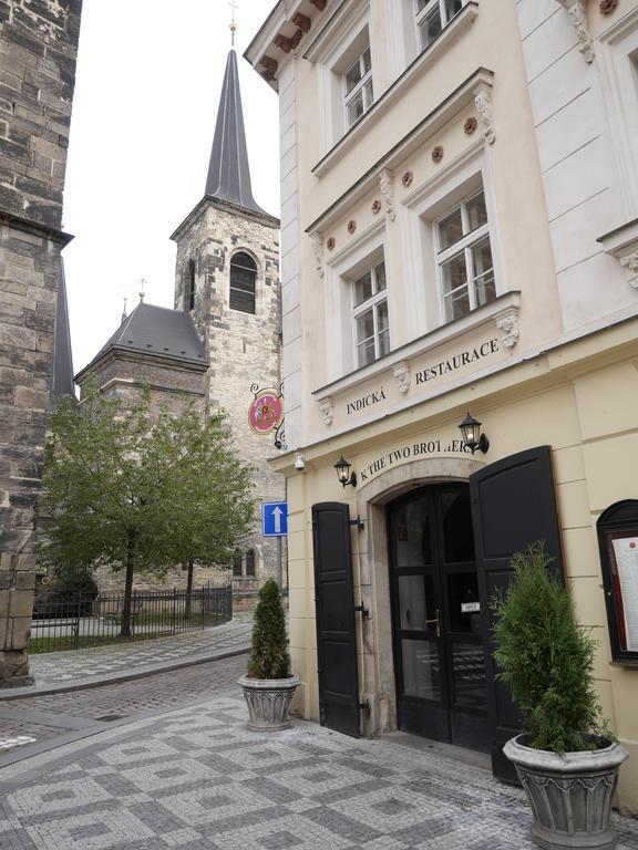 Appartement Old Town *