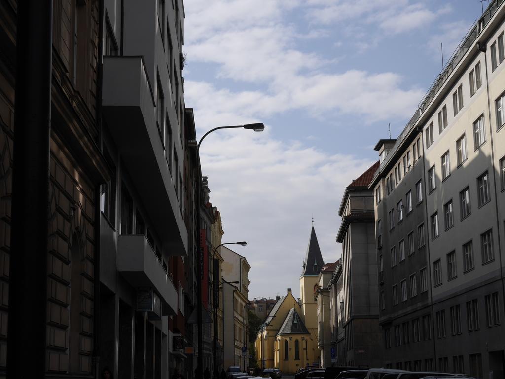 Apartment Old Town Prague