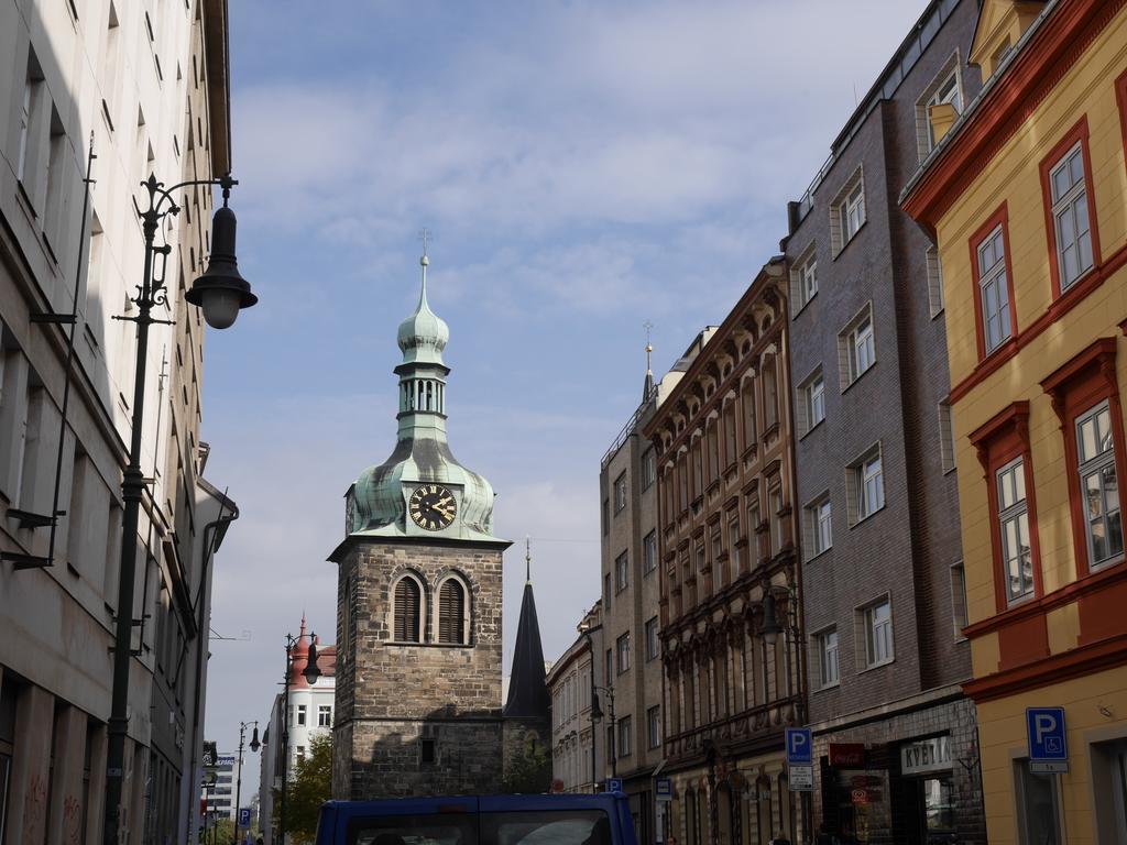 Appartement Old Town