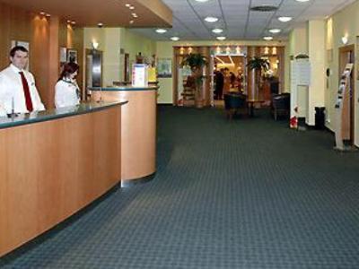 Otel Pentahotel Prag