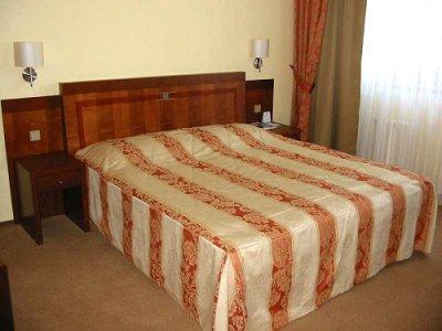 Luxury Family Bila Labut 4*