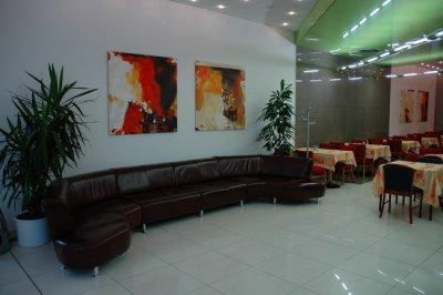 Olympik Artemis 4* Praga
