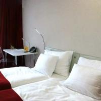 Metropol Design Old Town Hotel Prague
