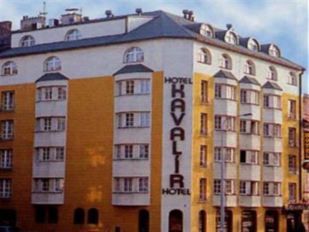 Kavalir Hotel Prague