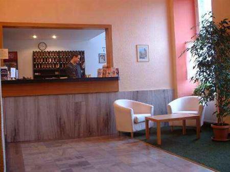 Hotel Merkur - Czech Leading Prague