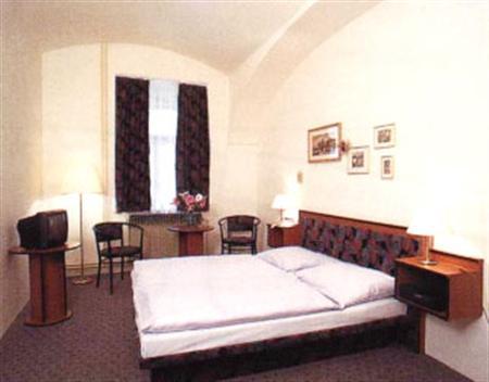 Merkur - Czech Leading Prague