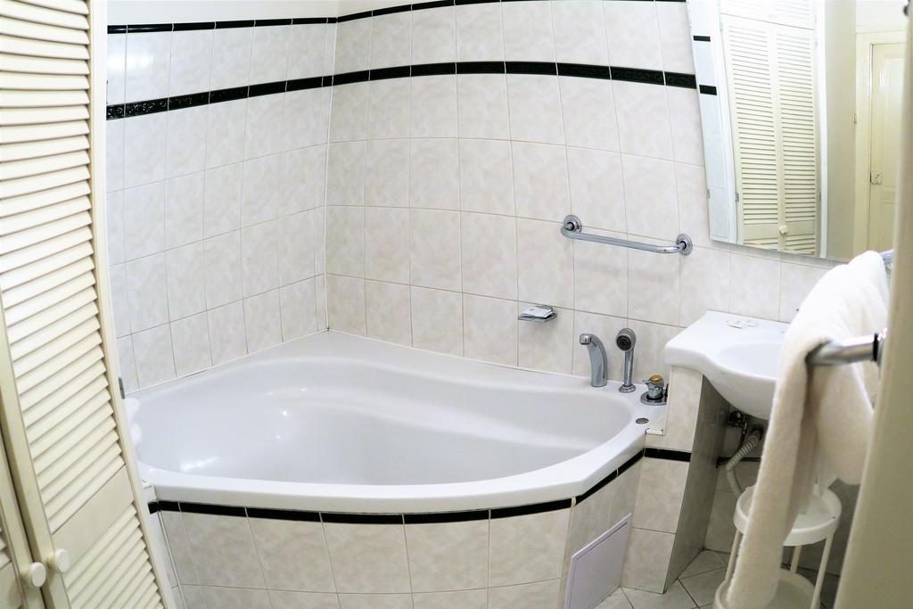 Apartment Old Town Square Superior - Valentin Prague