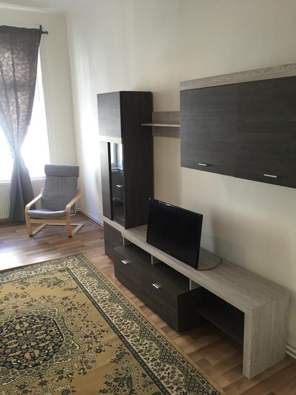 Apartment Vezenska