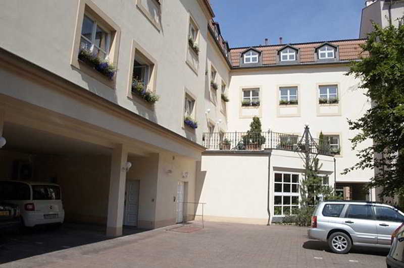 Abri Prague