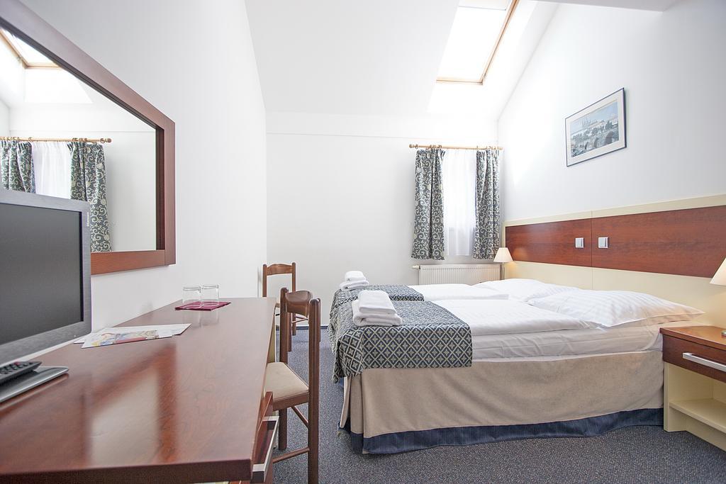 Hotel Atos Prague