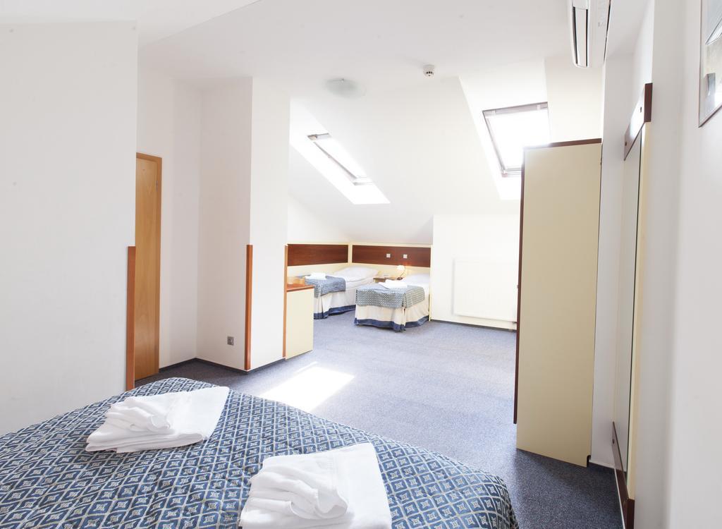 Hotel Atos Prague
