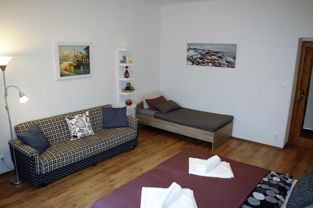 Spacious View