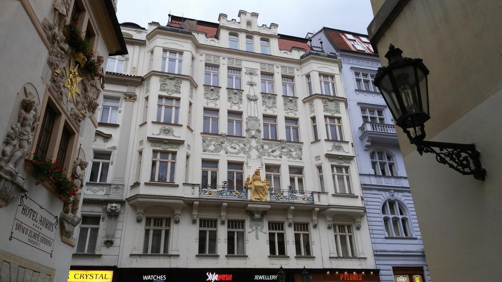 Apartment Charles Iv Prague