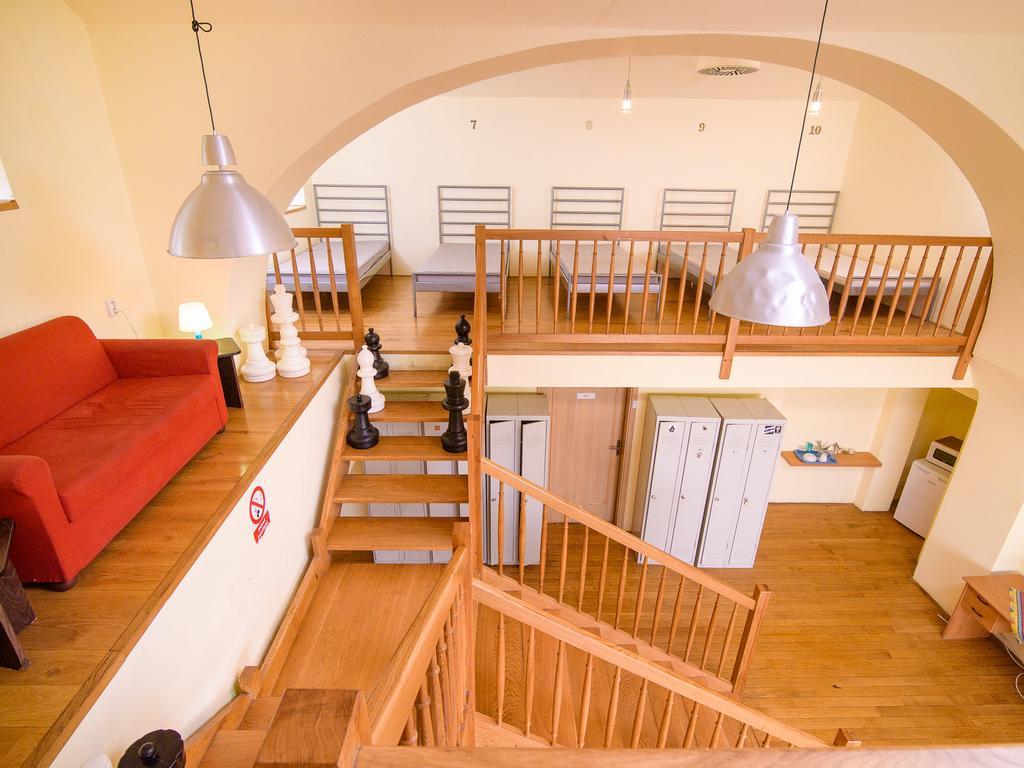 Hotel Stary Pivovar