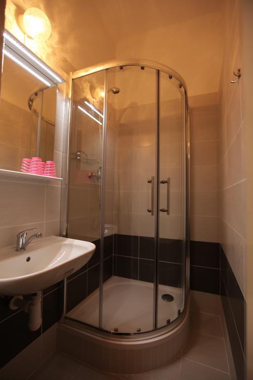 Michle Hotel Prague