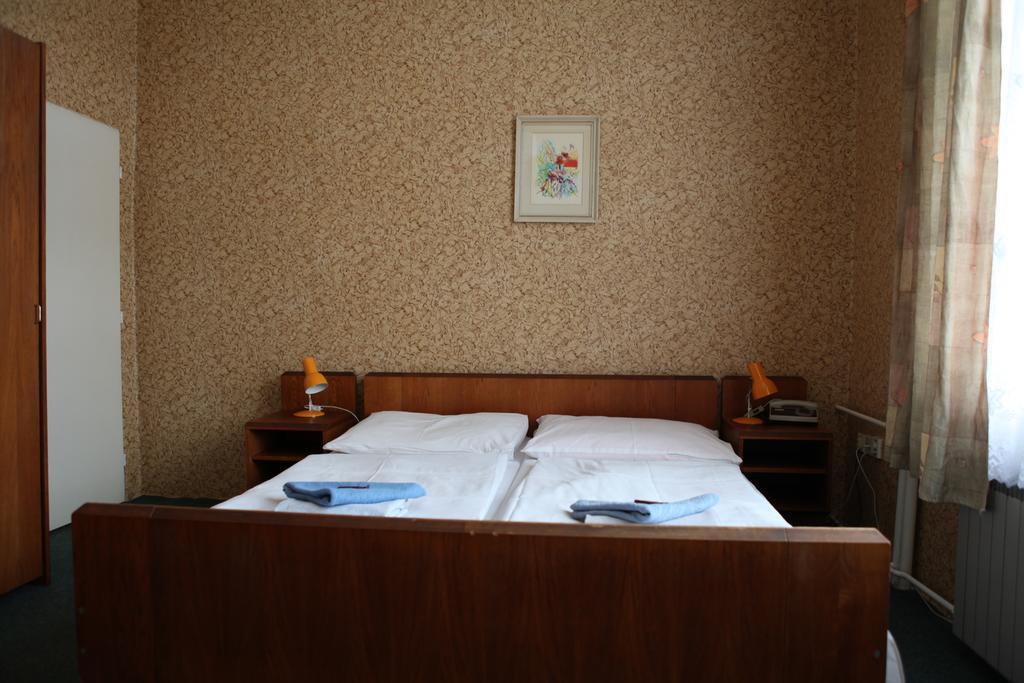 Hotel Michle 3*