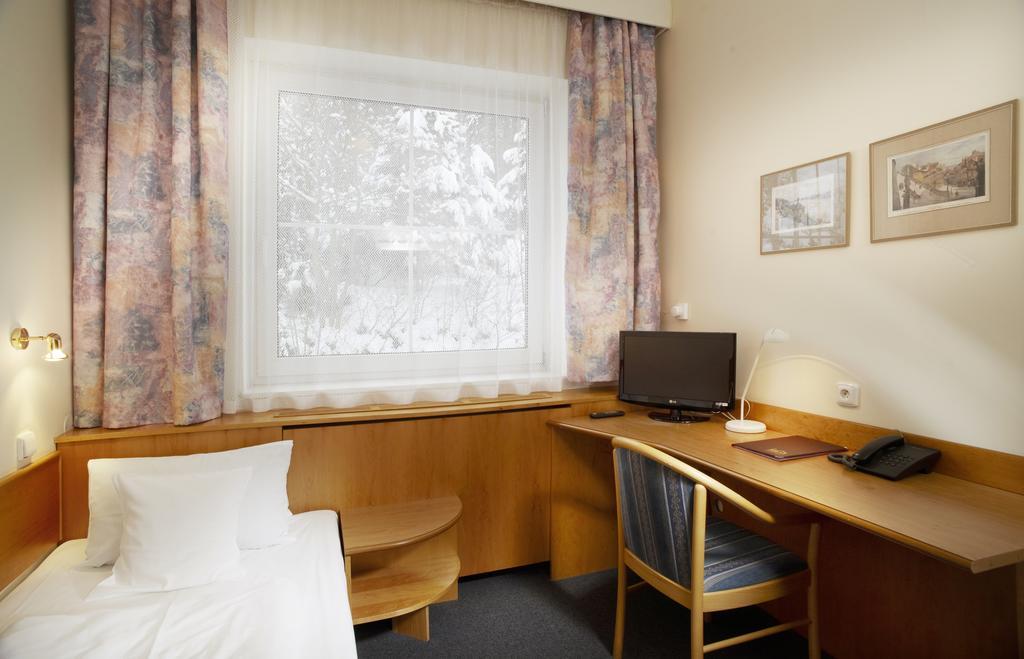 Gasthof Kern 3*