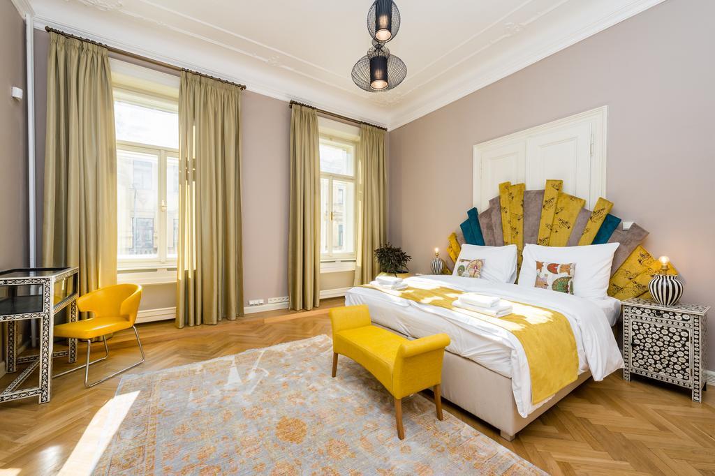 Appart hôtel Grand By Tkc 4*