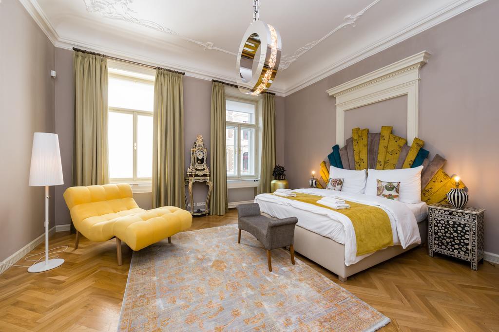Grand By Tkc Appart hôtel