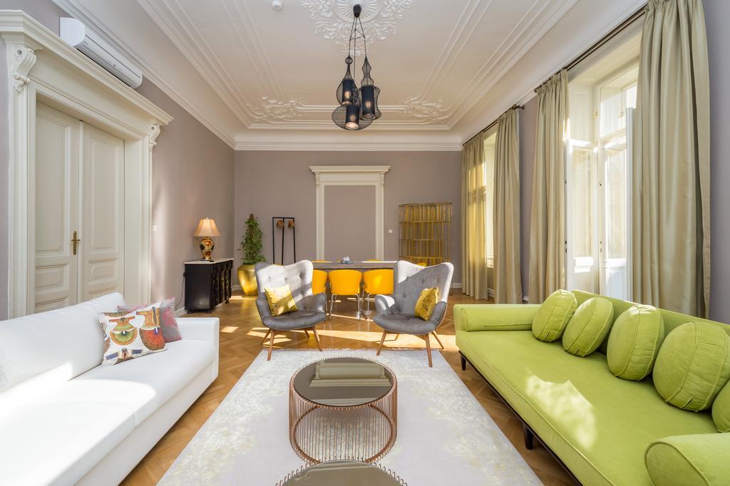 Appart hôtel Grand By Tkc 4*