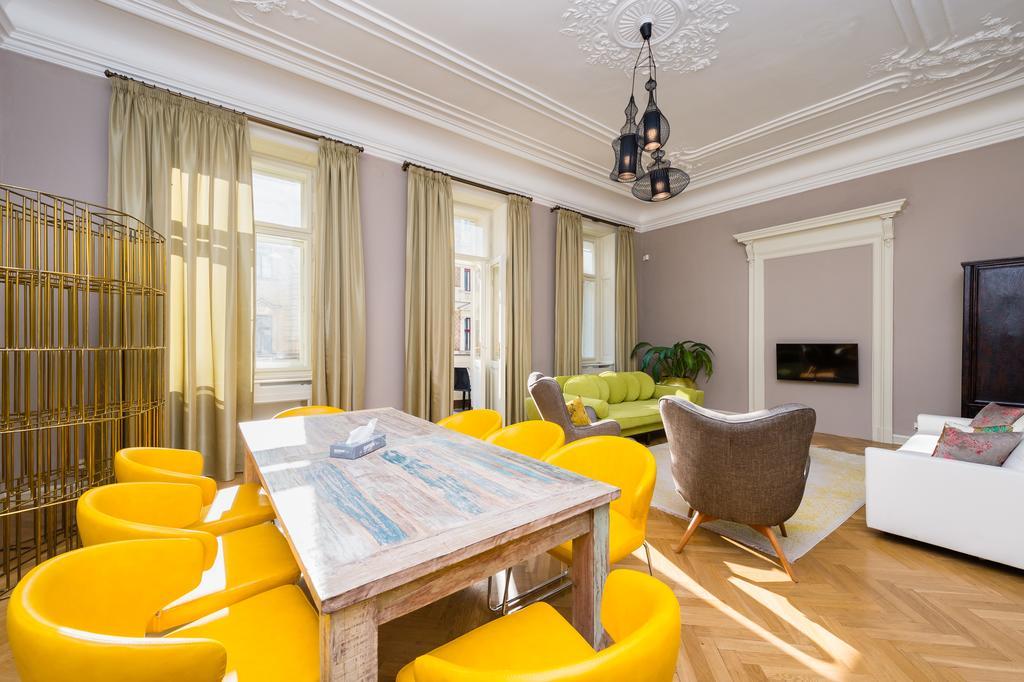 Grand By Tkc Appart hôtel 4*