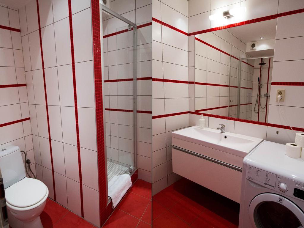 Ruterra Apartment Cimburkova *