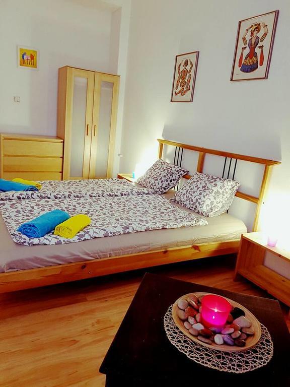 Old Town Appartement Prague