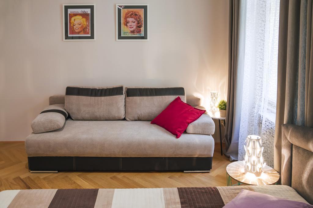 Modern Zlatnicka 8 * Praga