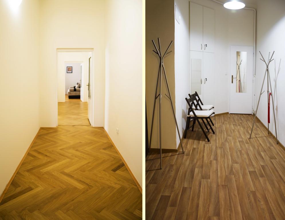 Modern Zlatnicka 8 Apartamento