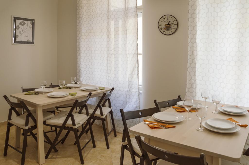 Modern Zlatnicka 8 Apartamento *