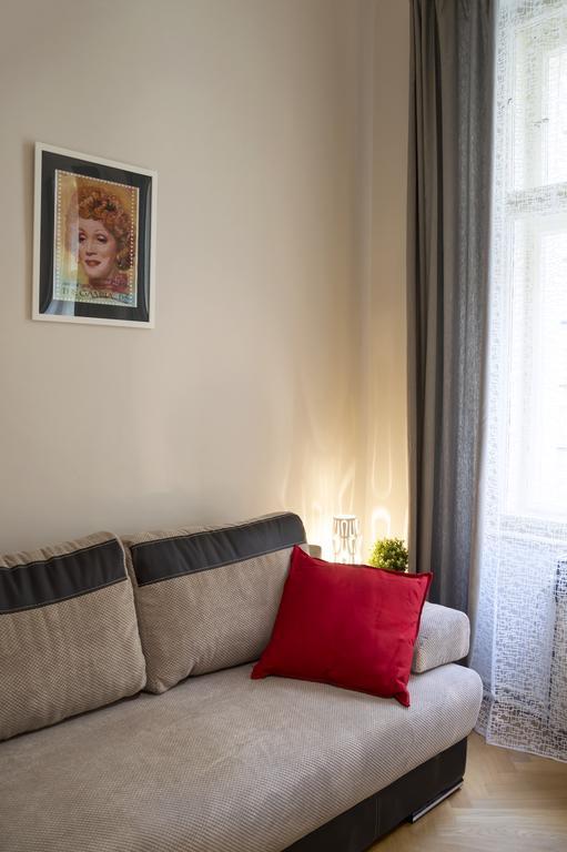 Apartamento Modern Zlatnicka 8