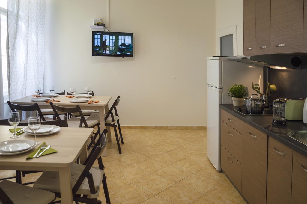 Apartamento Modern Zlatnicka 8