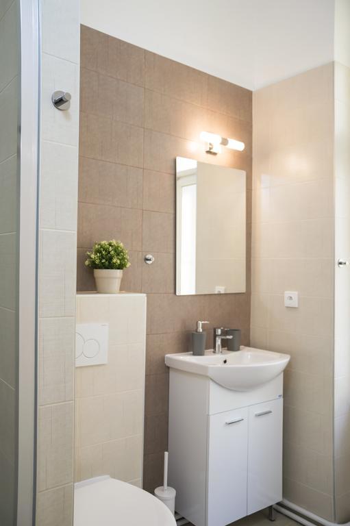 Modern Zlatnicka 8 Apartamento Praga