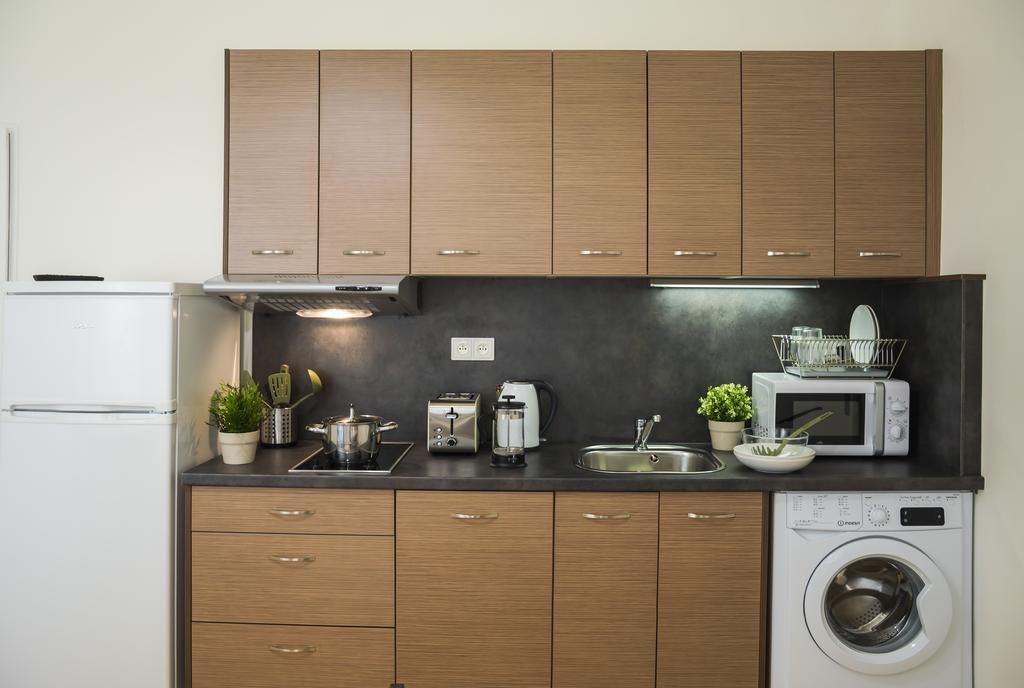 Apartamento Modern Zlatnicka 8 Praga