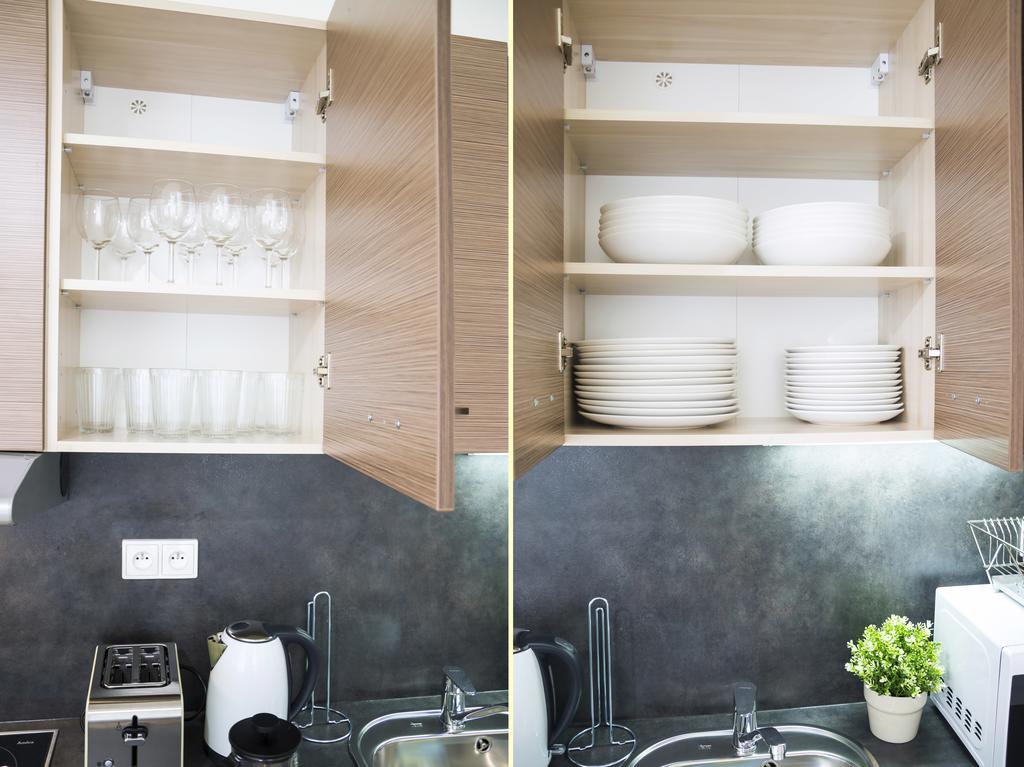Apartamento Modern Zlatnicka 8