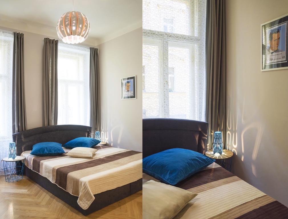 Apartamento Modern Zlatnicka 8