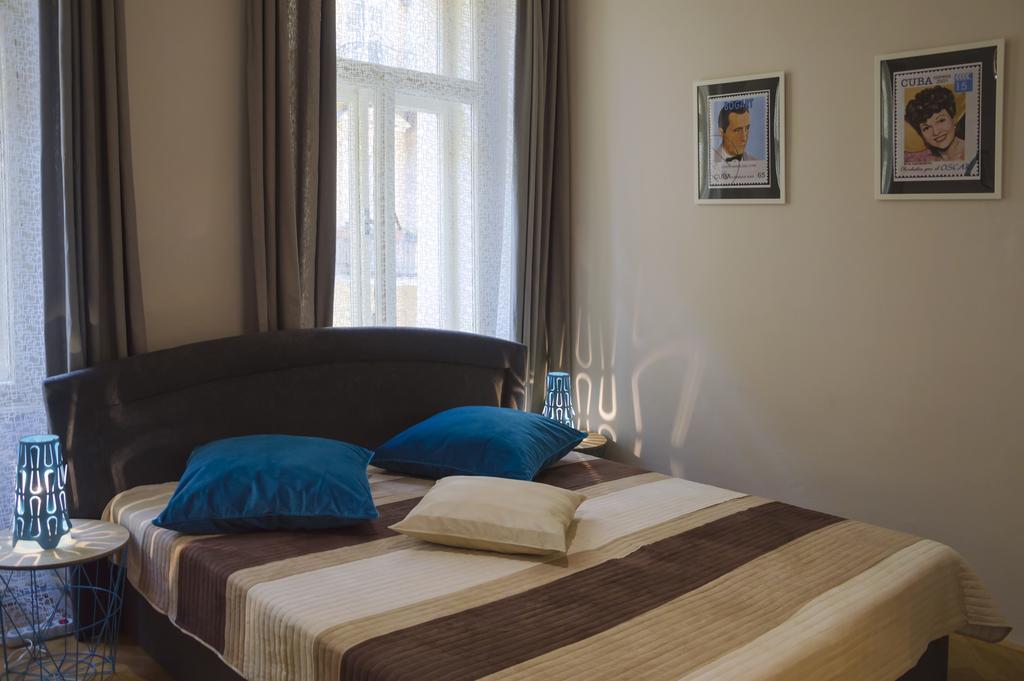 Modern Zlatnicka 8 Apartamento