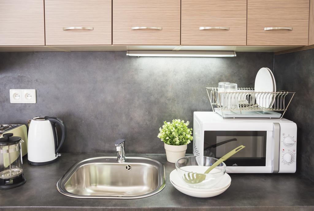 Apartamento Modern Zlatnicka 8 *
