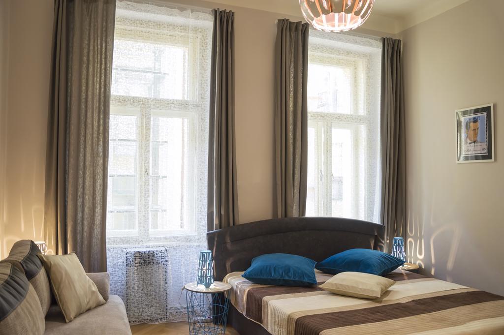 Modern Zlatnicka 8 Apartamento