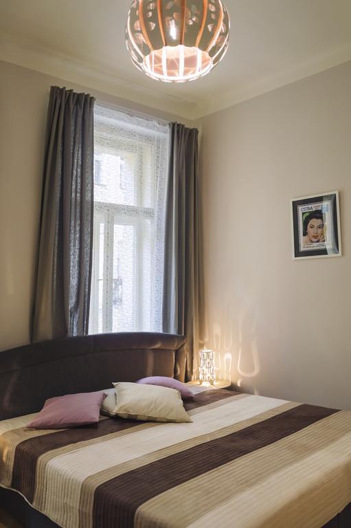 Apartamento Modern Zlatnicka 8 Praga