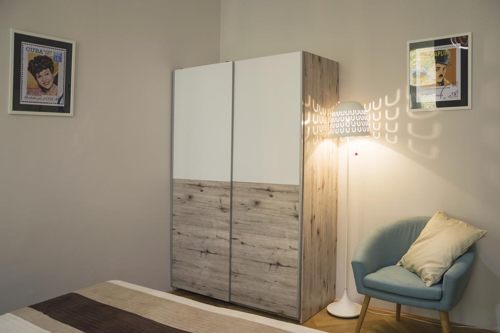 Apartamento Modern Zlatnicka 8 Praga