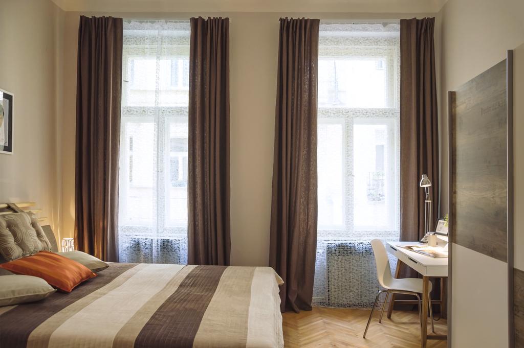 Modern Zlatnicka 8 Apartamento
