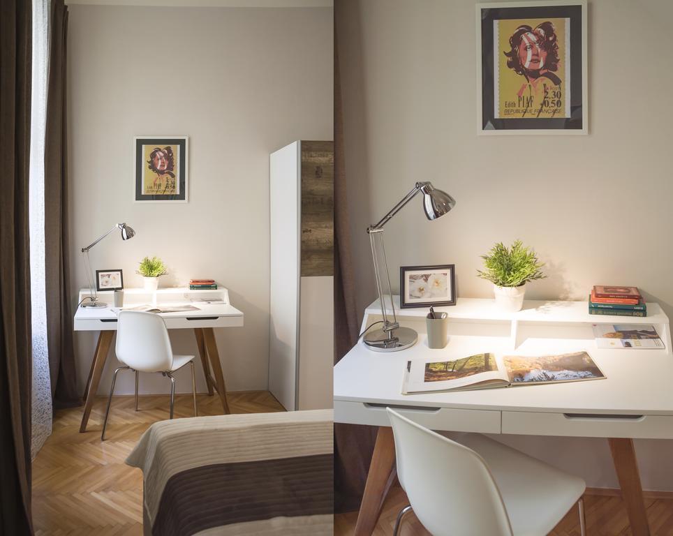 Modern Zlatnicka 8 * Praga