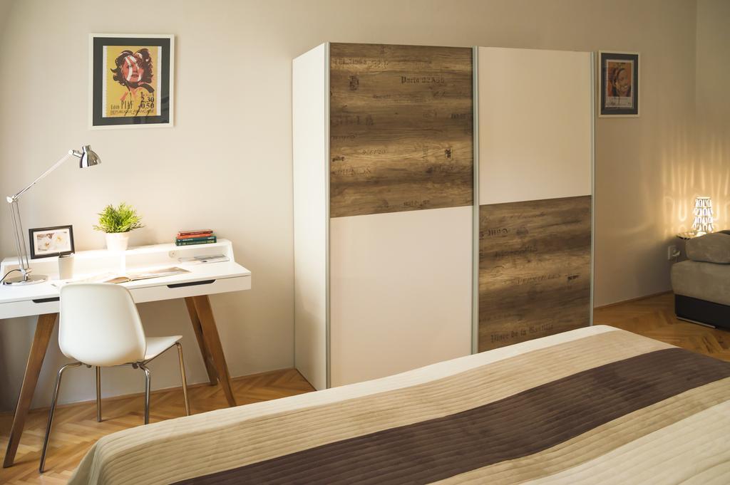 Modern Zlatnicka 8 Apartamento Praga